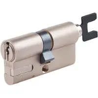 Yale Cilindro De Perfil Modular 05/501000/sn