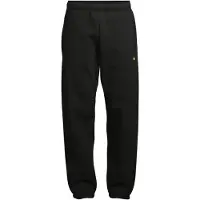 Carhartt WIP - Pantalones - Chase Sweat Pant Black Gold - Talla M - Negro