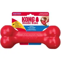Kong Juguete Para Perros Goodie Bone Xl