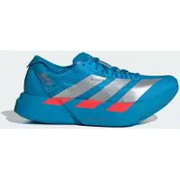 Adidas adidasZAPATILLA ADIZERO ADIOS PRO 4 39 1/3 Solar Blue / Silver Metallic / Lucid Red Mujer