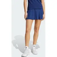 Adidas adidasFalda Club Tennis Climacool 2XS Dark Blue Mujer