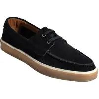 Desa Zapatillas azul oscuro