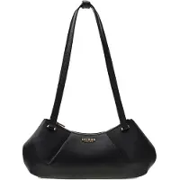 GUESS Bolso de mano 'Amorette' negro