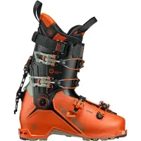Tecnica - Botas de esquí de travesía - Zero G Tour Pro - Talla 43 1/3 - Naranja
