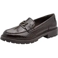 Tamaris Zapatillas chocolate