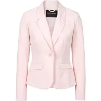 Bonprix Blazer rosa