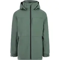 Protest - Kid's PRTFlynto Snowjacket - Chaqueta de esquí size 104, oliva