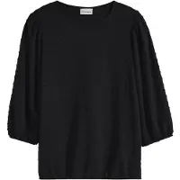 Bonprix Camiseta negro
