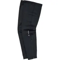 Vaude - Leg Warmer II - Perneras size M, negro