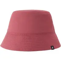 Reima - Kid's Itikka - Sombrero size 58 cm, rojo/fucsia