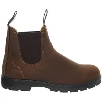 Blundstone - Teak Oiled Nubuck #2544 - Botas informales size 10, marrón