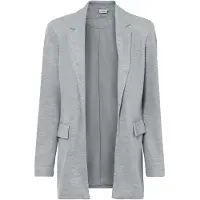 Bonprix Blazer gris claro