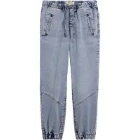 Bonprix Vaquero azul denim