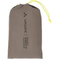 Vaude - Floor Protector Adventure Taurus XT 3P - Suelo para tienda de campaña bark
