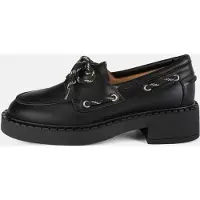 L37 HANDMADE SHOES Zapatillas 'STARDUST' negro