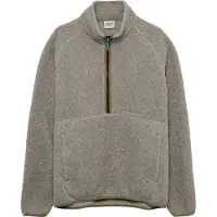 Halo - Move Polartec Pullover - Forro polar size L, gris