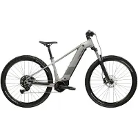 KROSS Bicicleta Eléctrica De Mtb Influx Hybrid 2.0 29´´ 2026