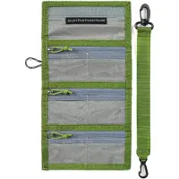 Think Tank Estuche Para Tarjetas De Memoria Secure Pocket Rocket V2.0