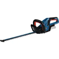 Bosch Cortasetos GHE 18V-50 II (Cuerpo solo)