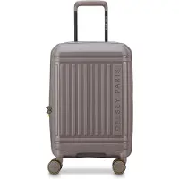 Delsey Maleta Trolley Lutece Expandable 55cm 34l