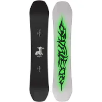 Bataleon - Packs (snowboard + fijaciones) - Pack Stereo Men 2027