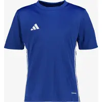 Adidas adidasCamiseta Tabela 23 152 Royal Blue / White Niño