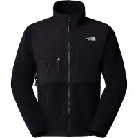The North Face Chaqueta polar 'RETRO DENALI' negro