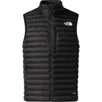 The North Face - Bettaforca LT Down Vest - Chaleco de plumas size S, negro