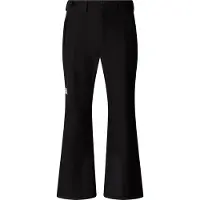 The North Face - Descendit Pant - Pantalones de esquí size L, negro