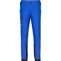 Salewa - Ortles Powertex 3L Pants - Pantalones impermeables size 50, azul