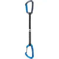 Skylotec - Lime Set M-UL - Cinta exprés size 22 cm, azul/blanco