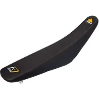 Blackbird Racing Funda De Asiento Pyramid Fantic Xe 125 21-24/xx 125 21-25/xx 250 21-25