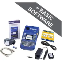 Brady M510 Impresora de etiquetas