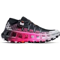 X-Bionic - Terraskin X00/C - Zapatillas de trail running size 40, multicolor