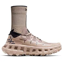 X-Bionic - Terraskin X01 - Zapatillas de trail running size 46, marrón