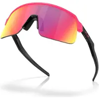 Oakley - Gafas de sol - Sutro Lite S Pink Prizm Road - Rosa