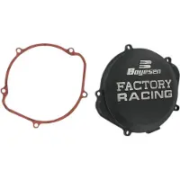 Boyesen Tapa De Embrague Honda Crf 250 X Cc-07xb Aluminium