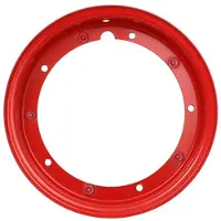 Rms Classic Aro De Llanta Piaggio Vespa 50cc/et3/px/pk 610120m