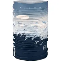 Buff - Original Ecostretch - Braga de cuello size One Size, azul/gris