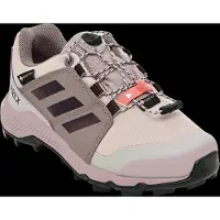 Adidas - Kid's Terrex GTX - Zapatillas multideporte size 28, marrón