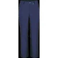 Icepeak Pantalón de montaña 'BOUTON' azul noche