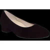Gabor Zapatos con plataforma negro