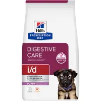 Hill's Pet Nutrition Prescription Diet i/d Digestive Care - Cachorro - 1,5 kg
