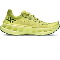 X-Bionic - Terraskin X03 - Zapatillas de trail running size 38, amarillo