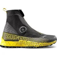 La Sportiva - Cyklon Cross GTX - Zapatillas de trail running size 46,5, negro