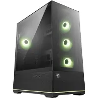 MSI Caja Torre Pc Mag Pano 110r Pz