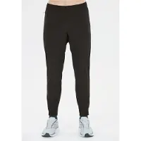 Endurance - Typhoro Running Pants - Pantalones de running size 4XL, negro