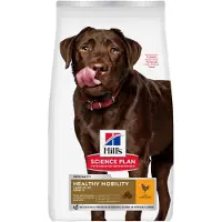 Hill's Pet Nutrition Science Plan - Adult Healthy Mobility - Large - Pollo - 14 kg