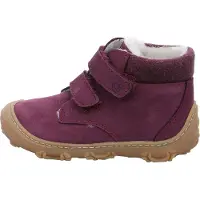 Pepino by Ricosta - Kid's Nico - Botas invierno size 21, rojo