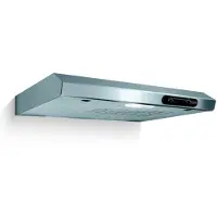 Beko Campana Extractora Convencional Cfb 5310x 50 Cm